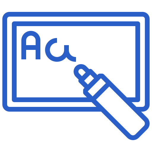 Virtual Whiteboard